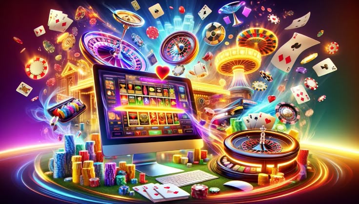 K2 Game Live Casino